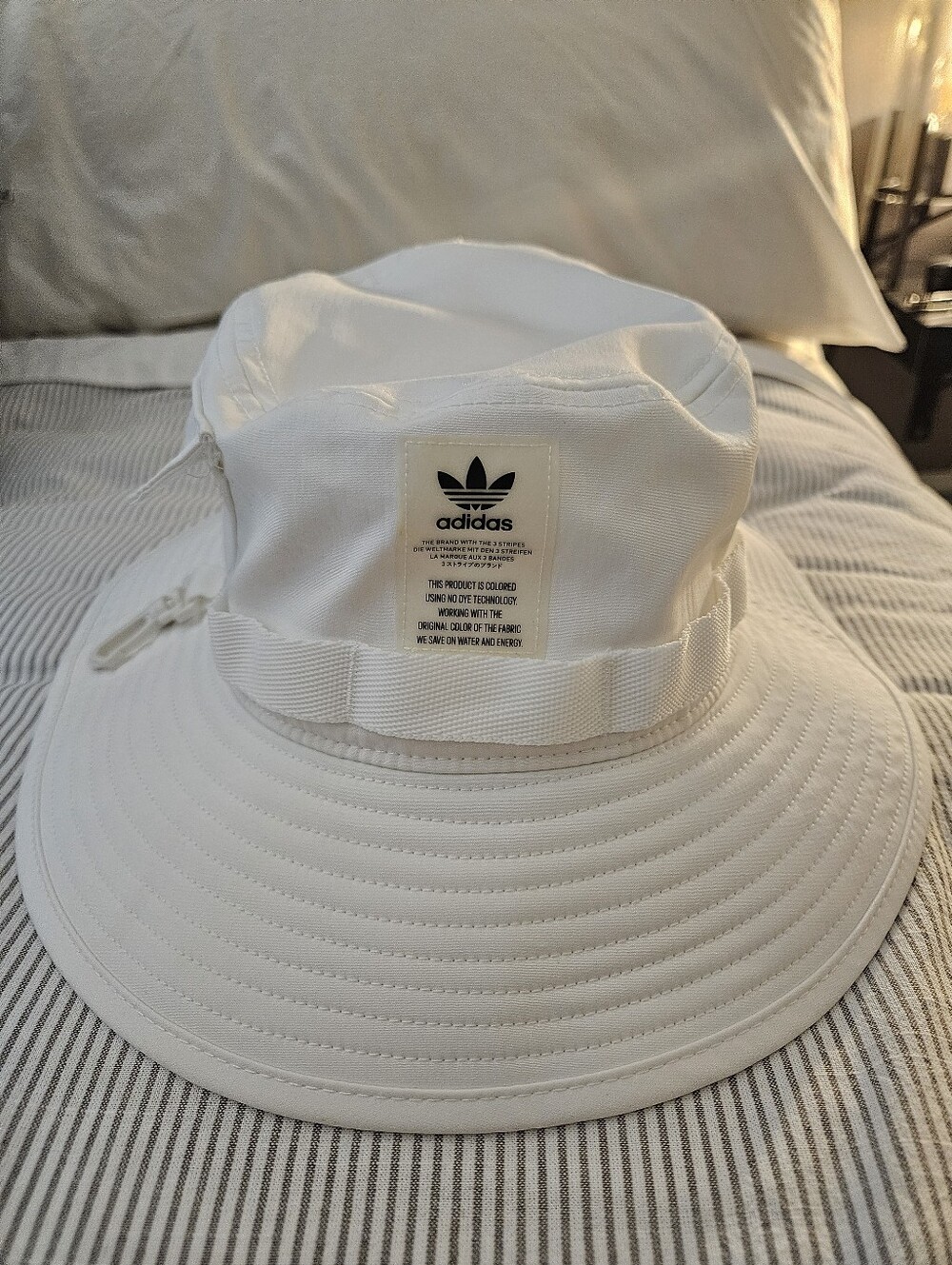 Adidas Bucket Hat